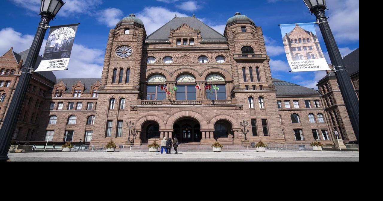 Ontario to boost advertising dollars to news publishers