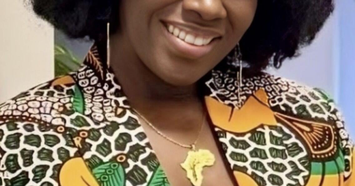 Black History Month is about change , not a kind gesture