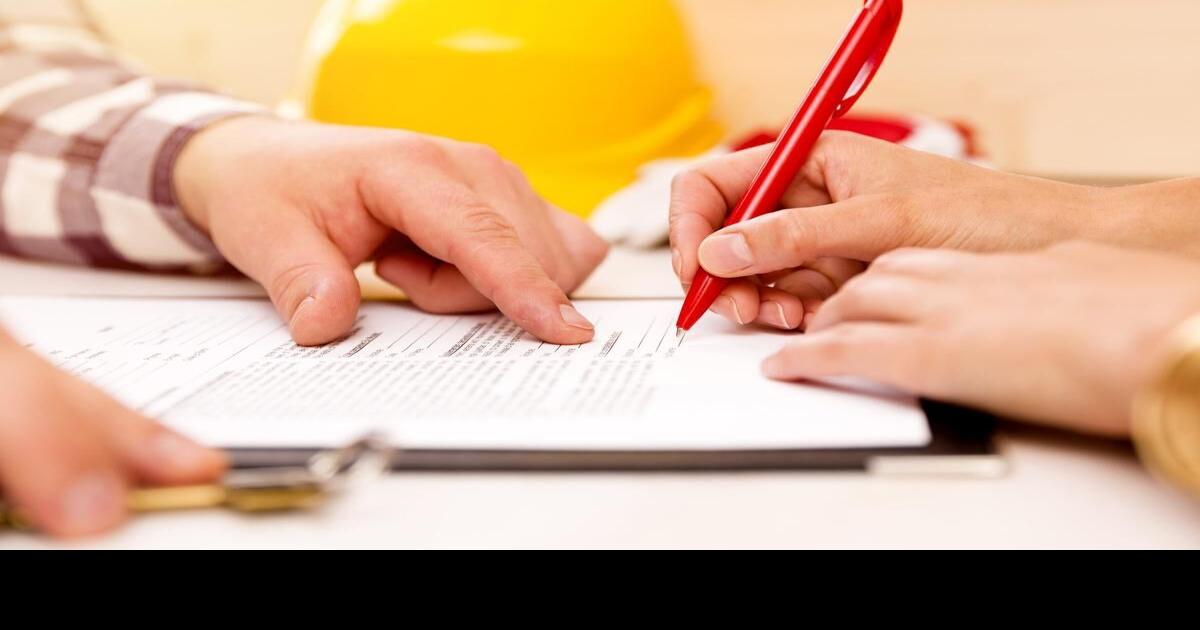 What type of reno contract is right for you?