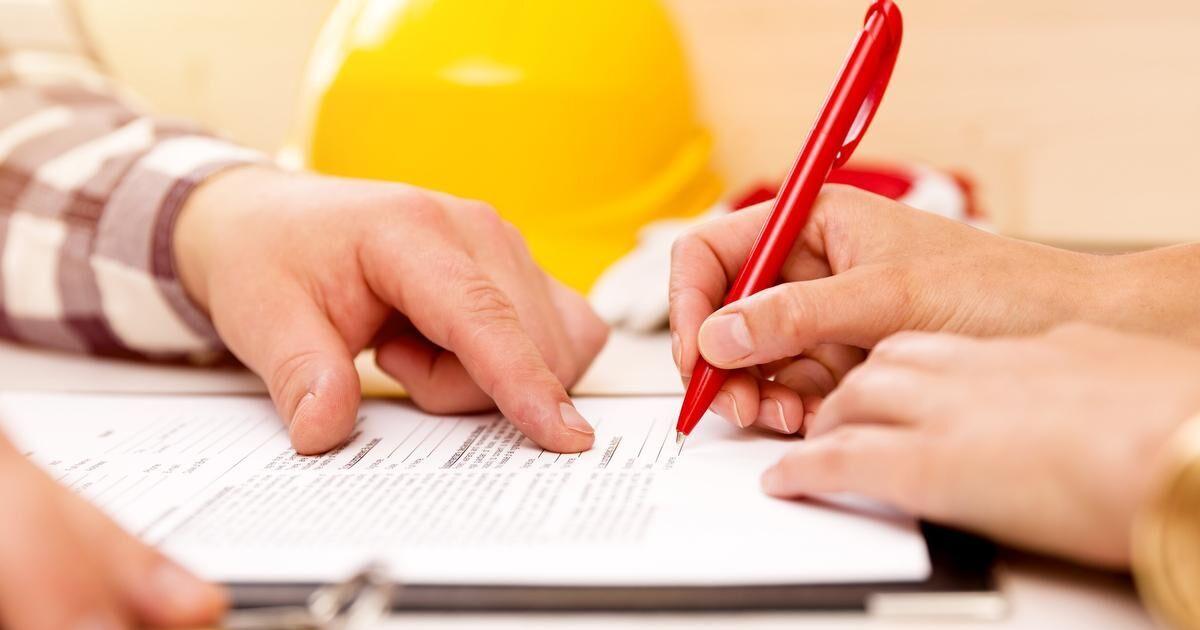 What type of reno contract is right for you? What type of reno contract is right for you?