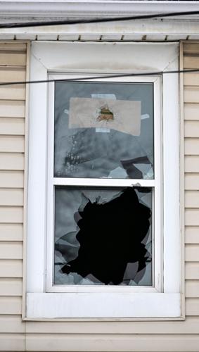 Dead Window 5 cops exchanged fire with man killed in Welland: SIU