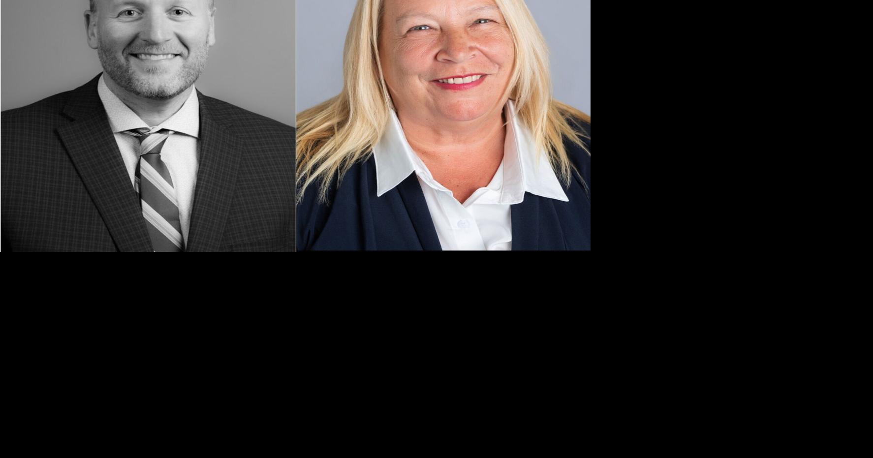 2 more candidates in race for mayor in Lincoln