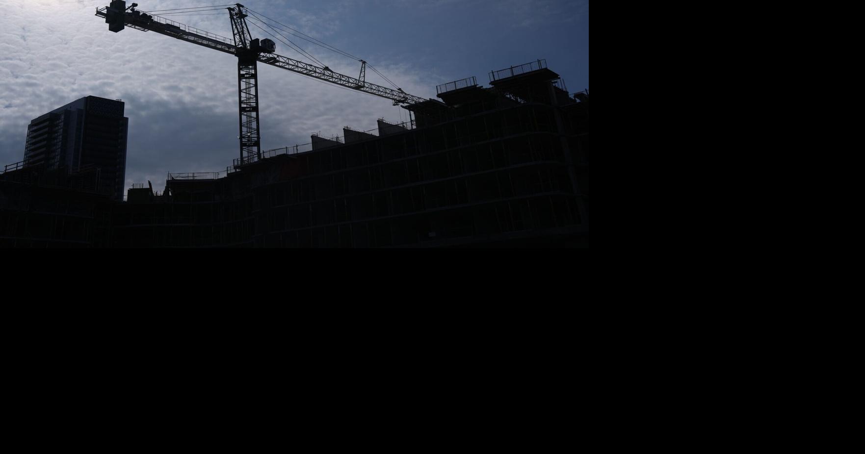 HST boost led to nearly fourfold increase in Toronto-area new single-family home sales in May