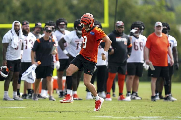 The Bengals head to camp looking to retool defense, protect QB Joe Burrow