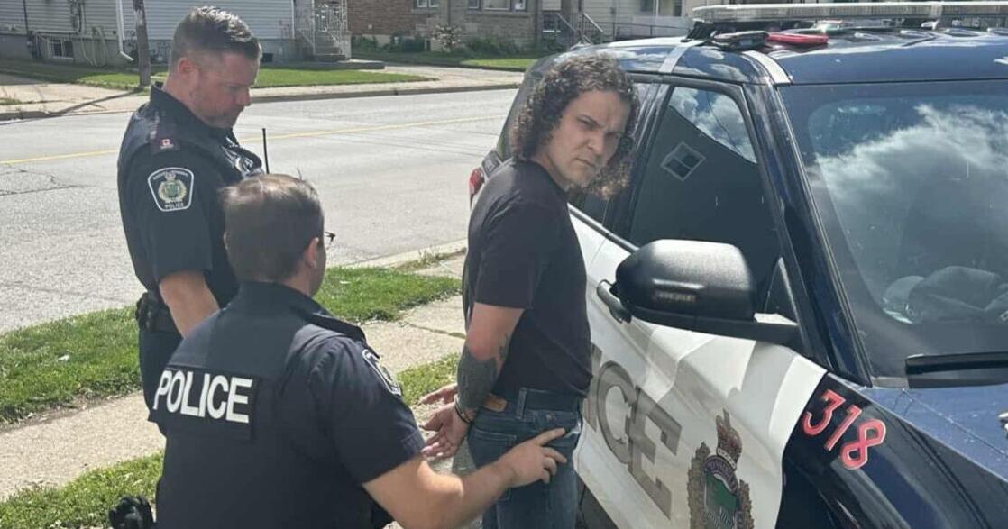 Repeat sex offender pleads guilty in horrific assault on Welland toddler