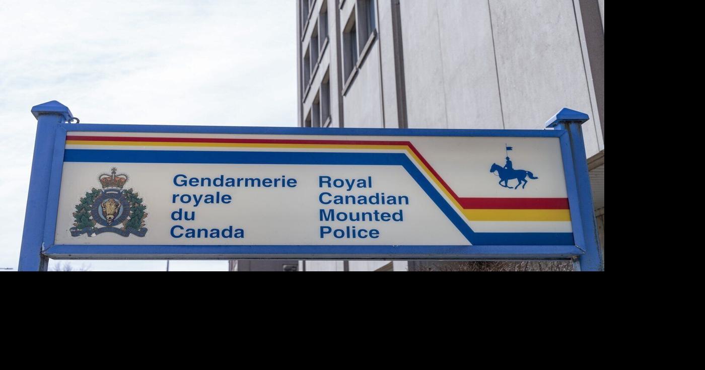 Not our job to ensure border patrol helicopter could fly in Canada, RCMP says
