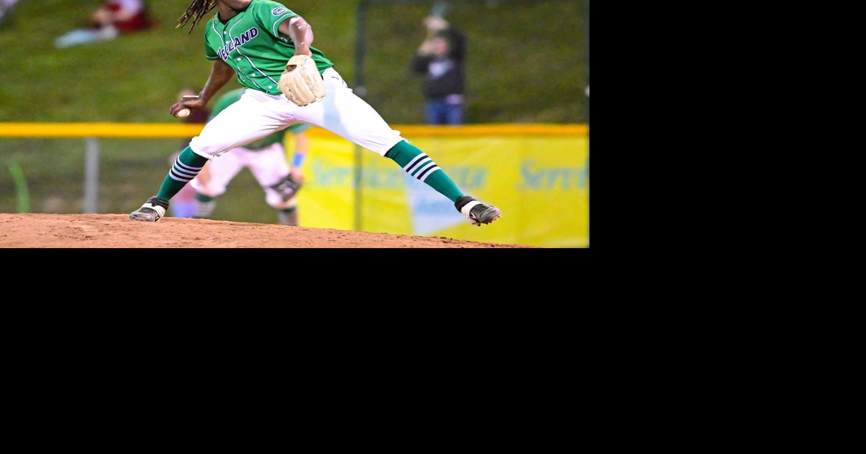 Sparkling on the diamond: No shortage of Welland Jackfish on all-star ballot