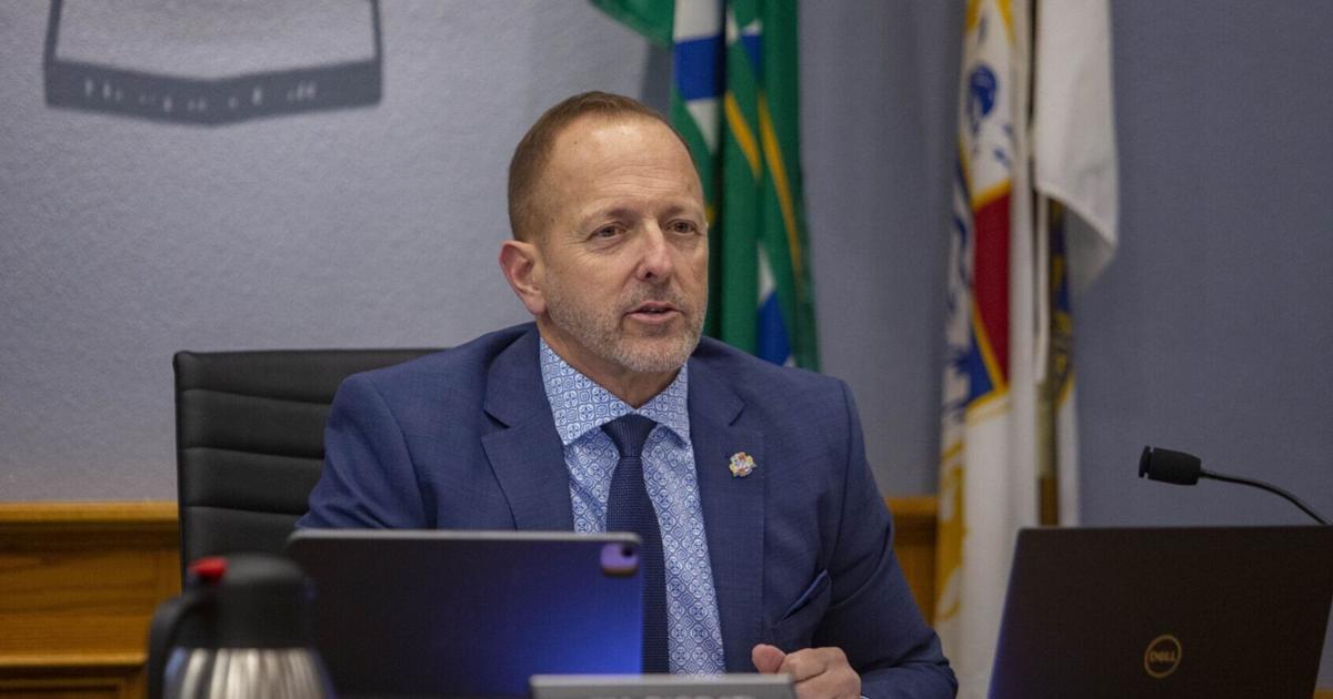 Diodati apologizes for comments about Indigenous evacuees in Niagara Falls