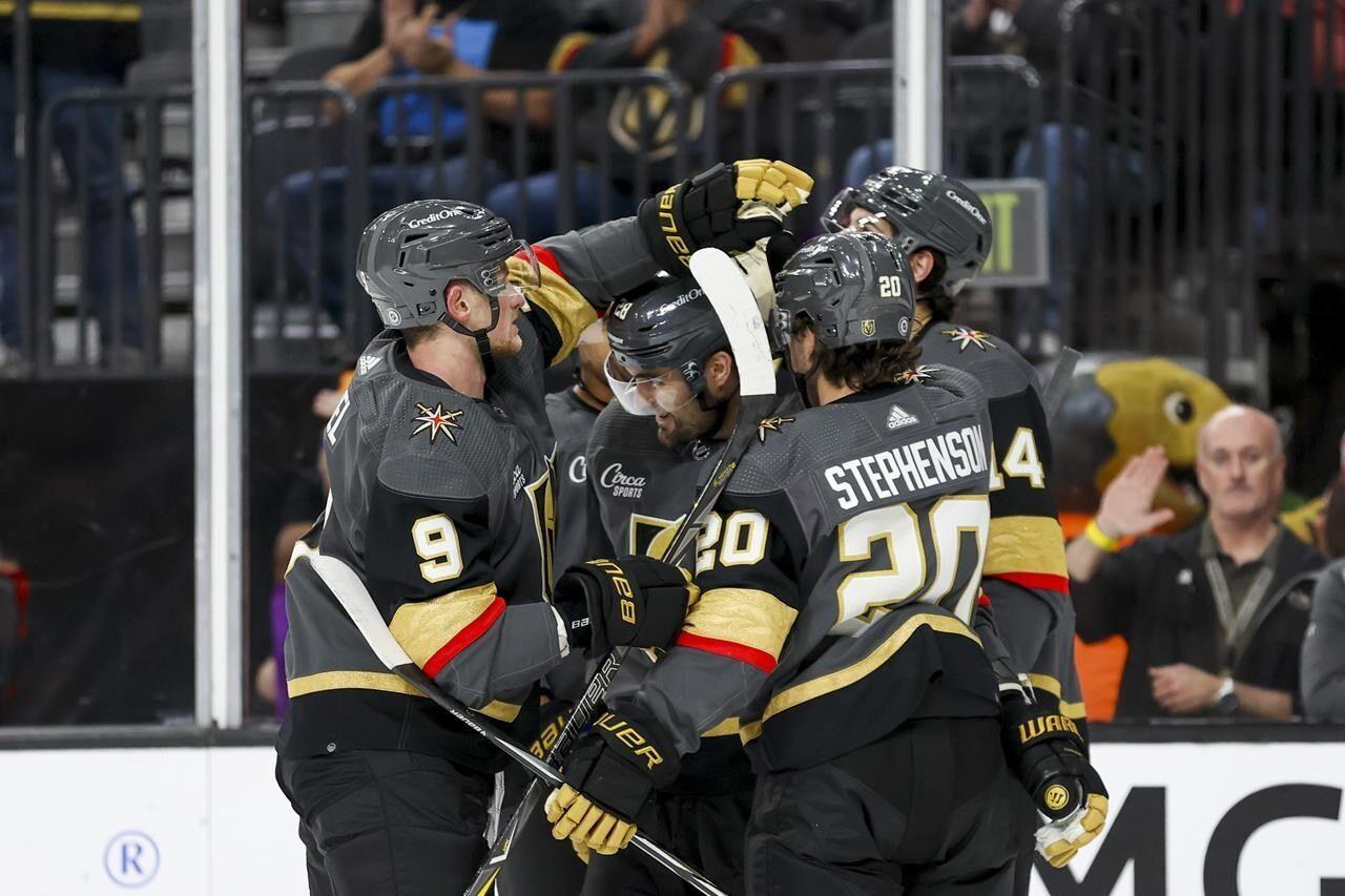 Euphoric Golden Knights have major personnel decisions to make