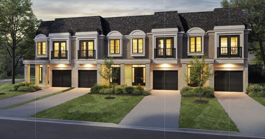 Fort Erie council holds off approving condo plan - Vimarsana News