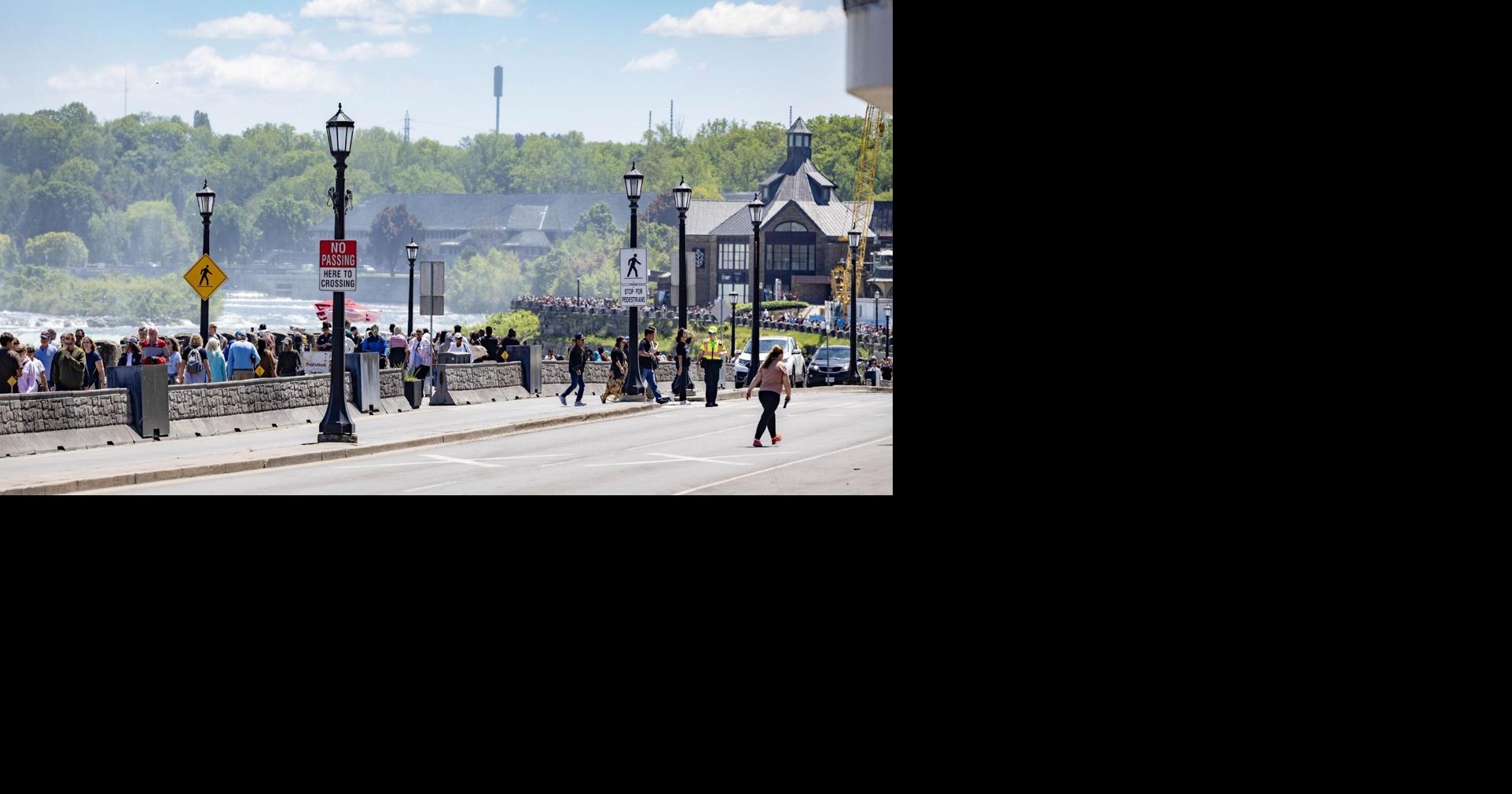 More people working: Niagara’s labour market showed ‘encouraging’ signs in May