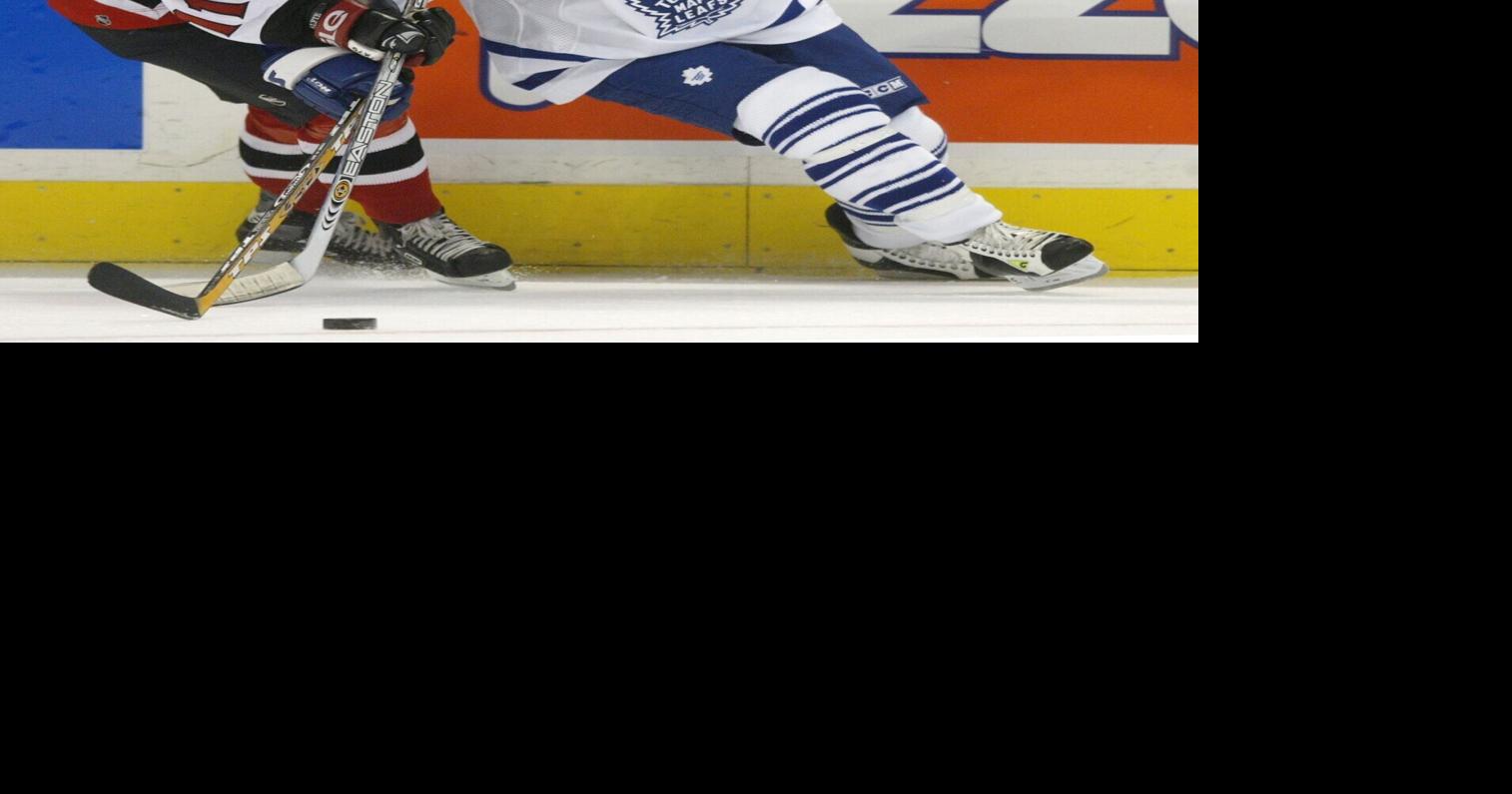 Daniel Alfredsson joins the Maple Leafs: Time heals, grudges ease, as former public enemy joins Toronto coaching staff