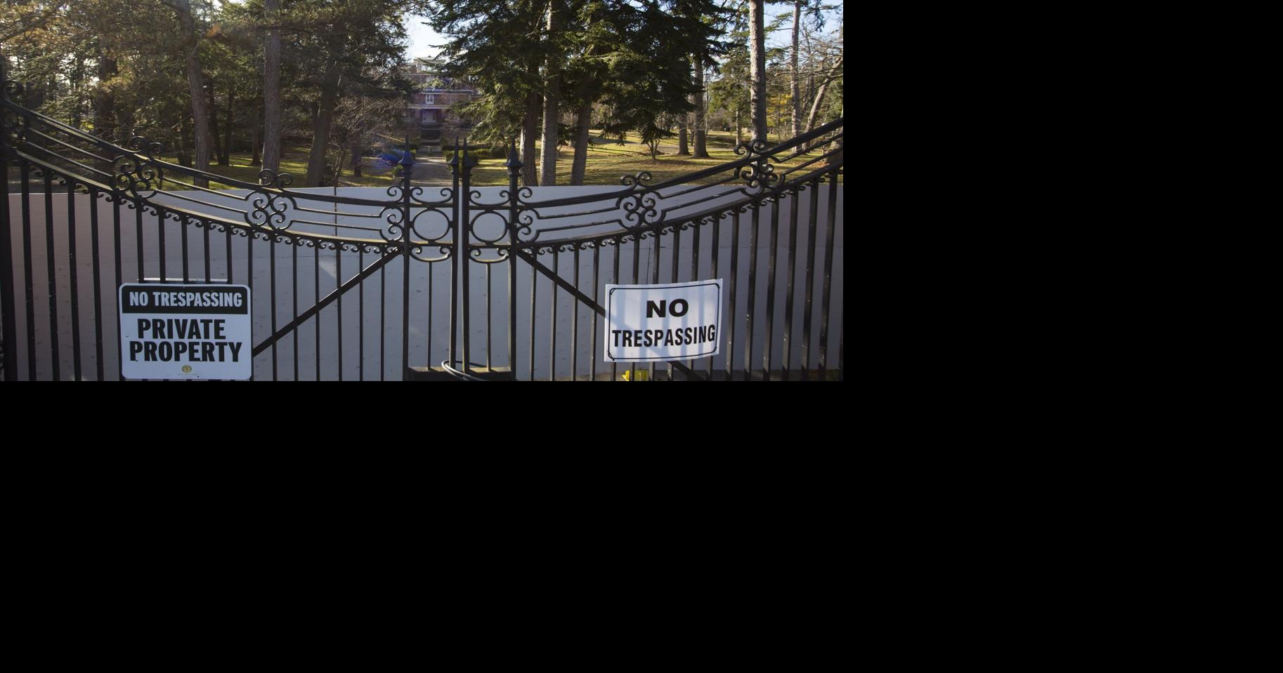 Niagara-on-the-Lake residents urge council to ‘make short work’ of Rand Estate proposal