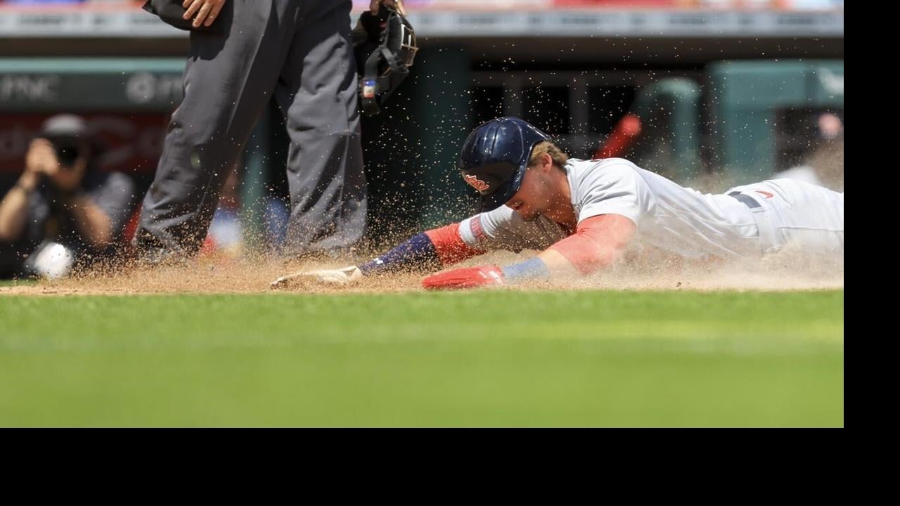 Gorman, Burleson lead Cardinals over Nationals 9-6 for doubleheader split