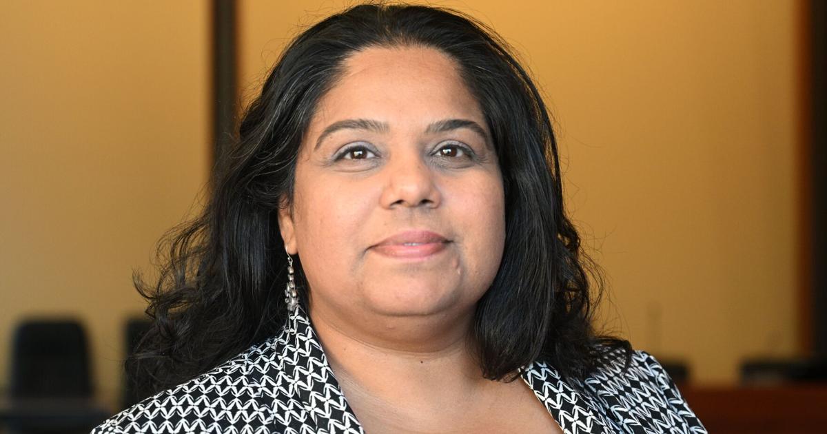 Jessica Ruddell Welland councillor wants support for violent crime victims