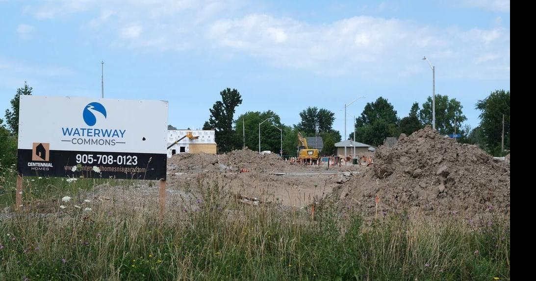 Unprecedented growth in Welland sees city council approve new hires in