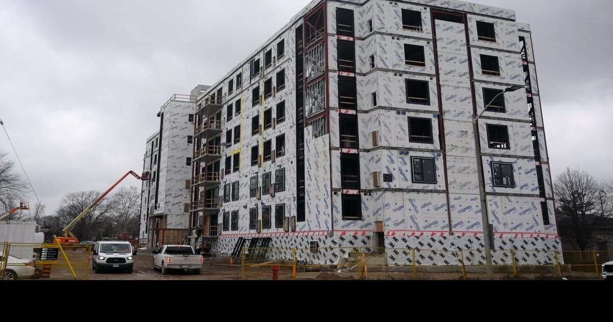 699 Niagara St. to fill a need for singleunit rentals in Welland