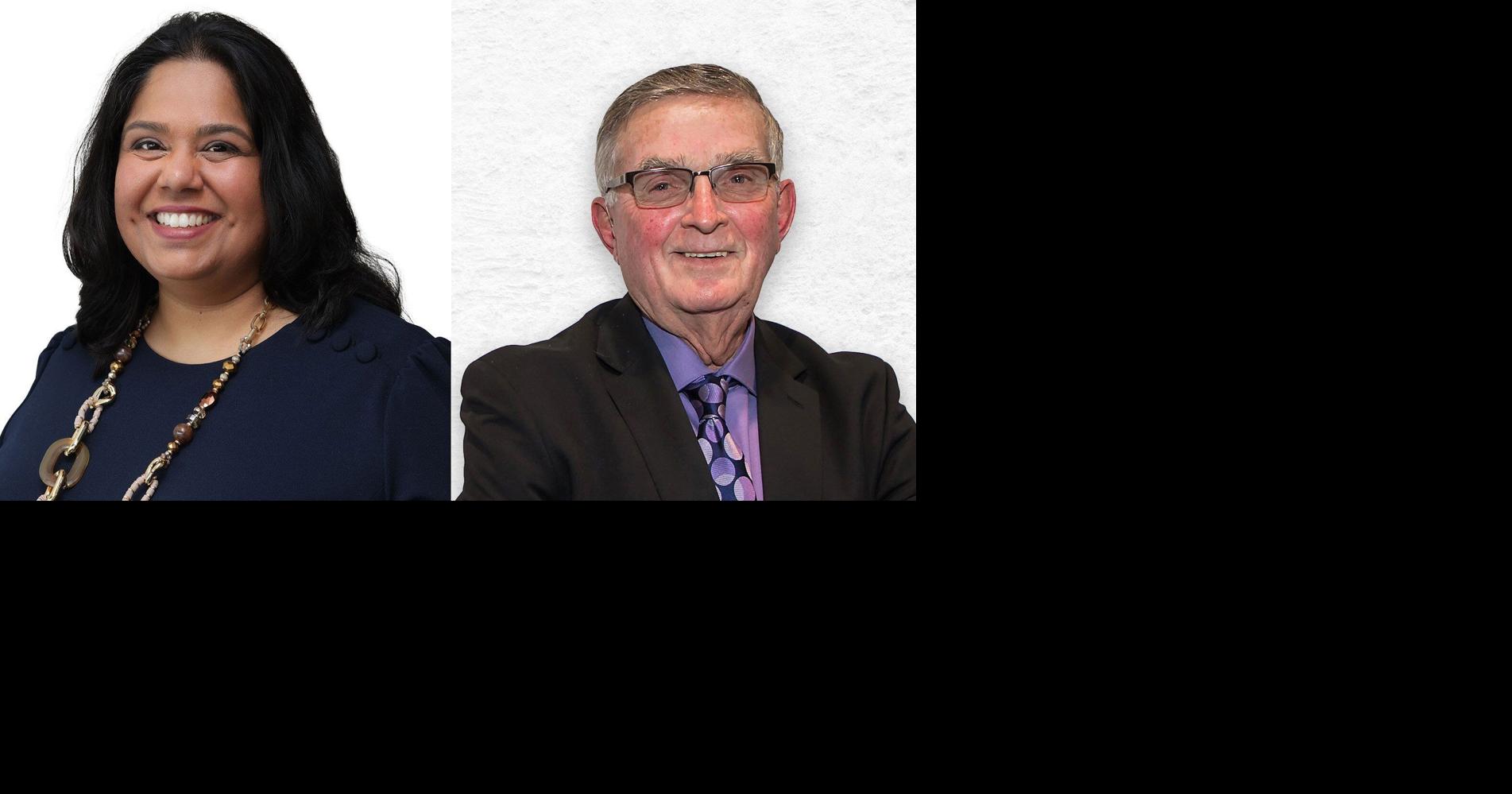 Welland councillors clash over Setaram’s provincial role bid