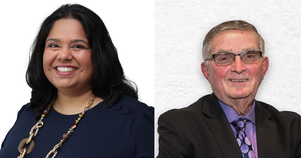 Jessica Ruddell Welland councillors clash over Setaram’s provincial role bid