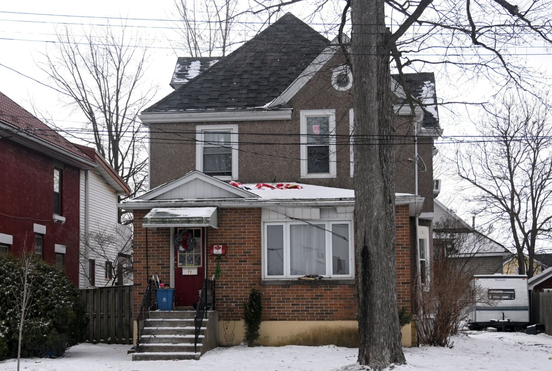 Welland property owner fined $120,000 under fire code