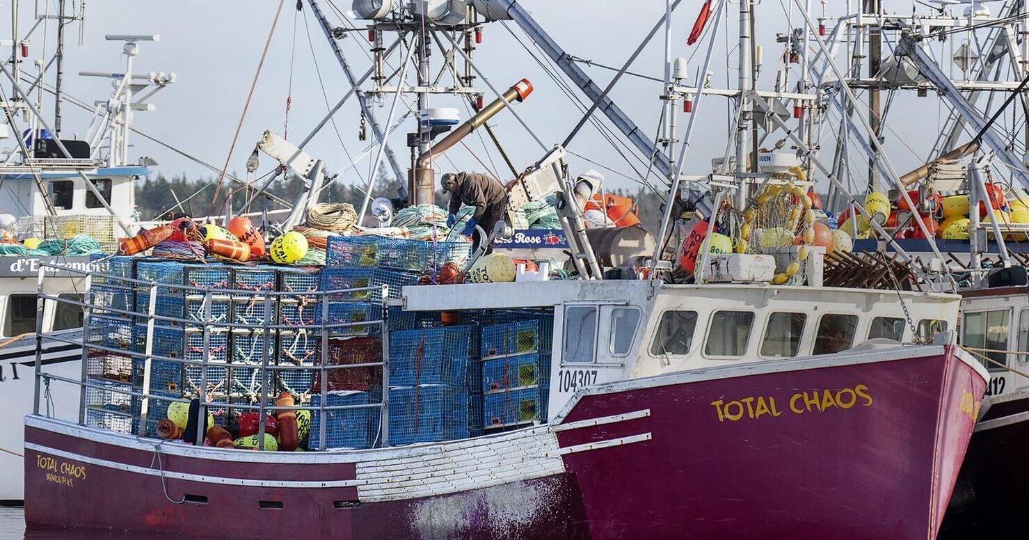 Fisheries sector fund gets $300 million extension from Ottawa , Atlantic provinces