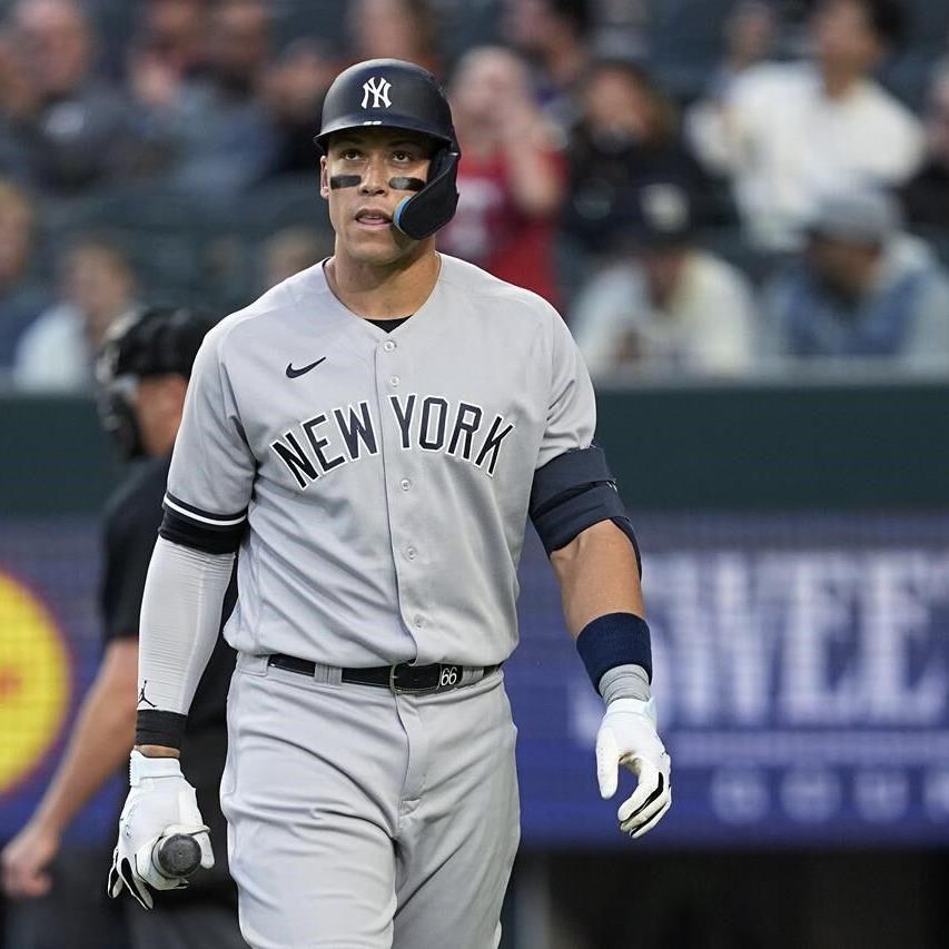 Wagging his finger at the Mariners, Cole stops the Yankees' 4-game skid  with a 3-1 win