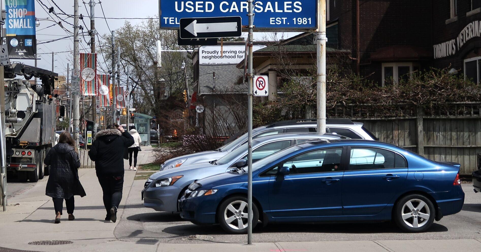 How to score the best deal on a used car — and avoid a lemon - Vimarsana News