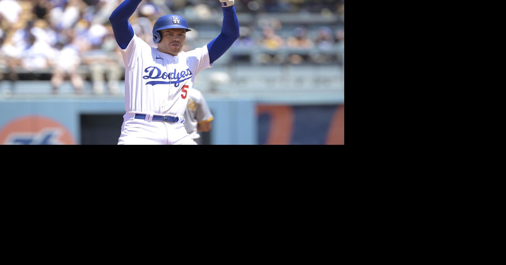 Dodgers vs. Diamondbacks prop picks Aug. 31: Freeman, Carroll are worth ...