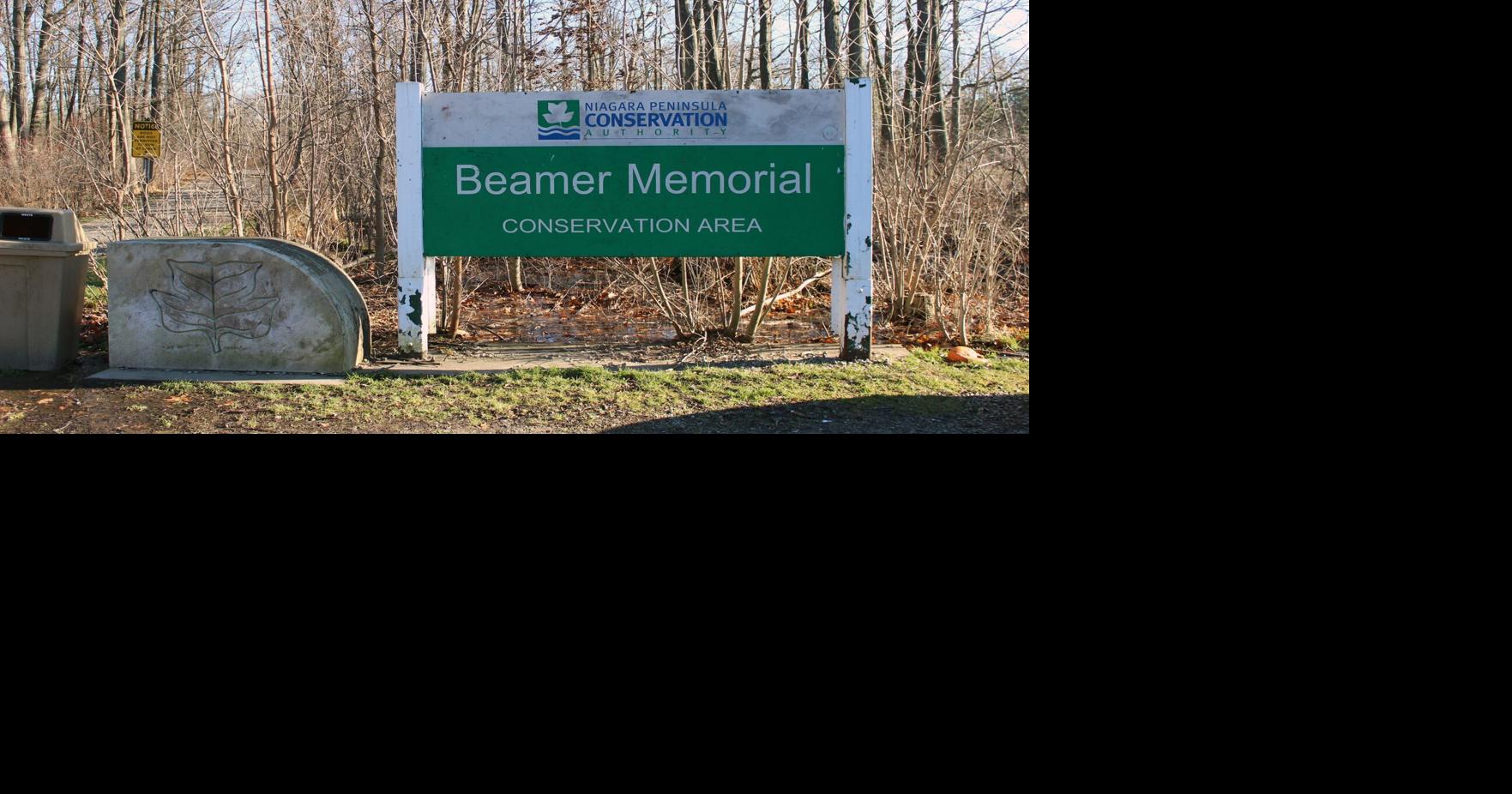 NPCA pauses Beamer Memorial Conservation Area project
