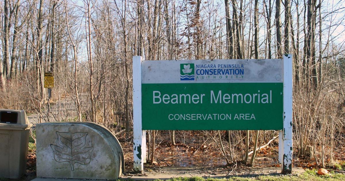 NPCA pauses Beamer Memorial Conservation Area project