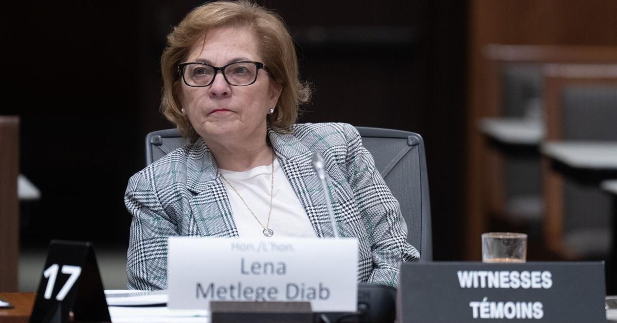 Canada's new co-payment plan for refugee health care could save millions: PBO