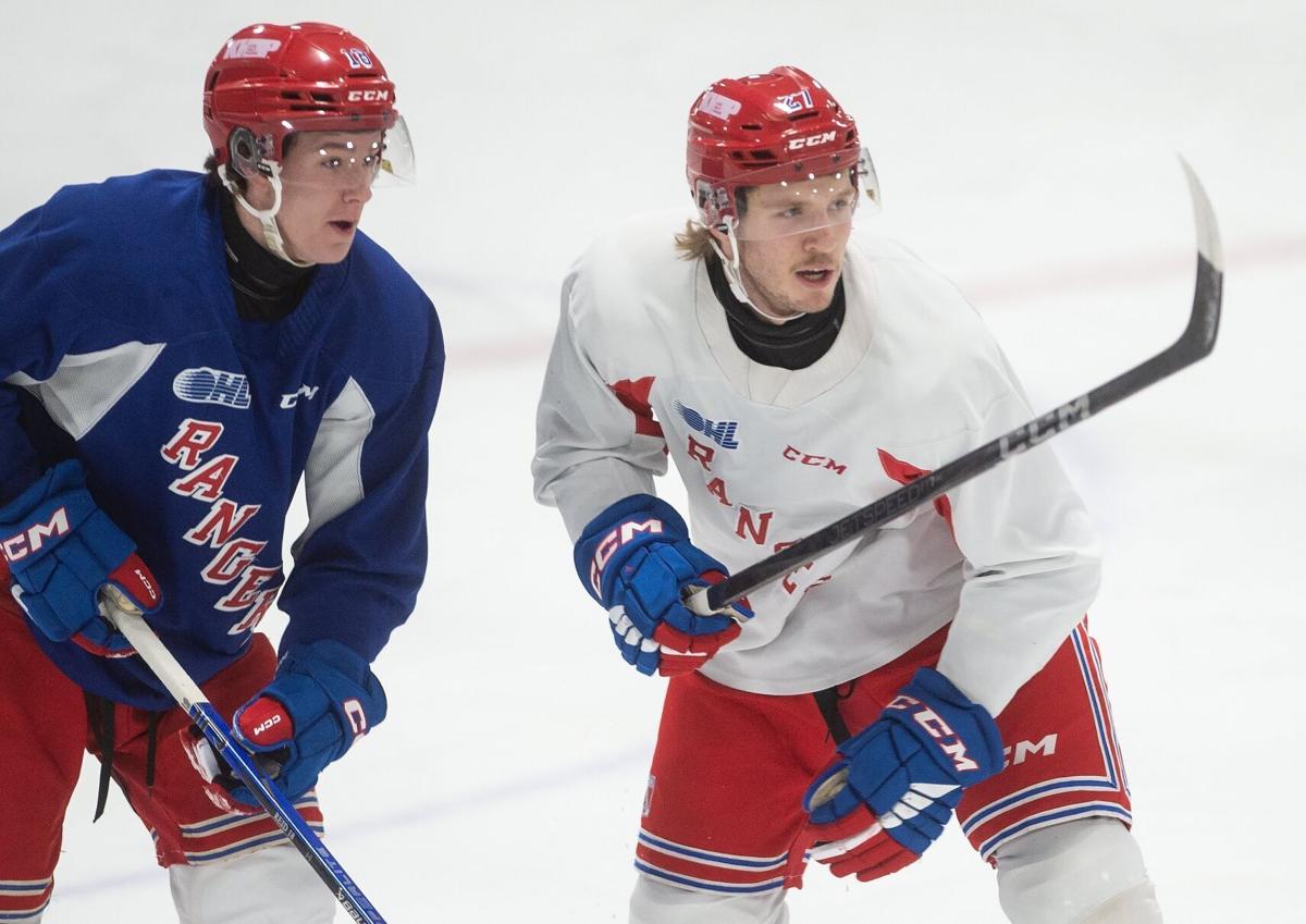 Niagara goes from dog house to top ‘Dogs