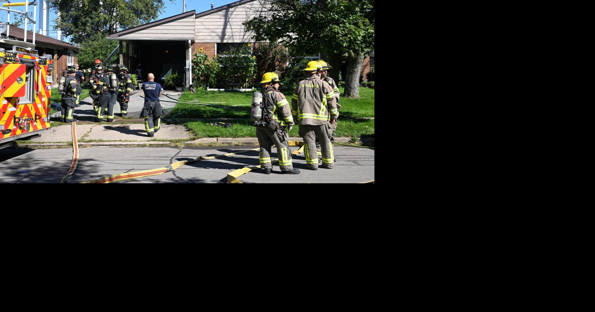 The top headlines in Welland this week