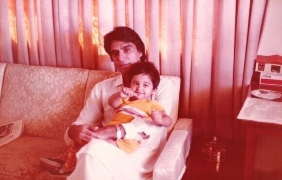 Like father, like son: For Pakistani-Canadian actor Ali Kazmi, ‘Uncle ...