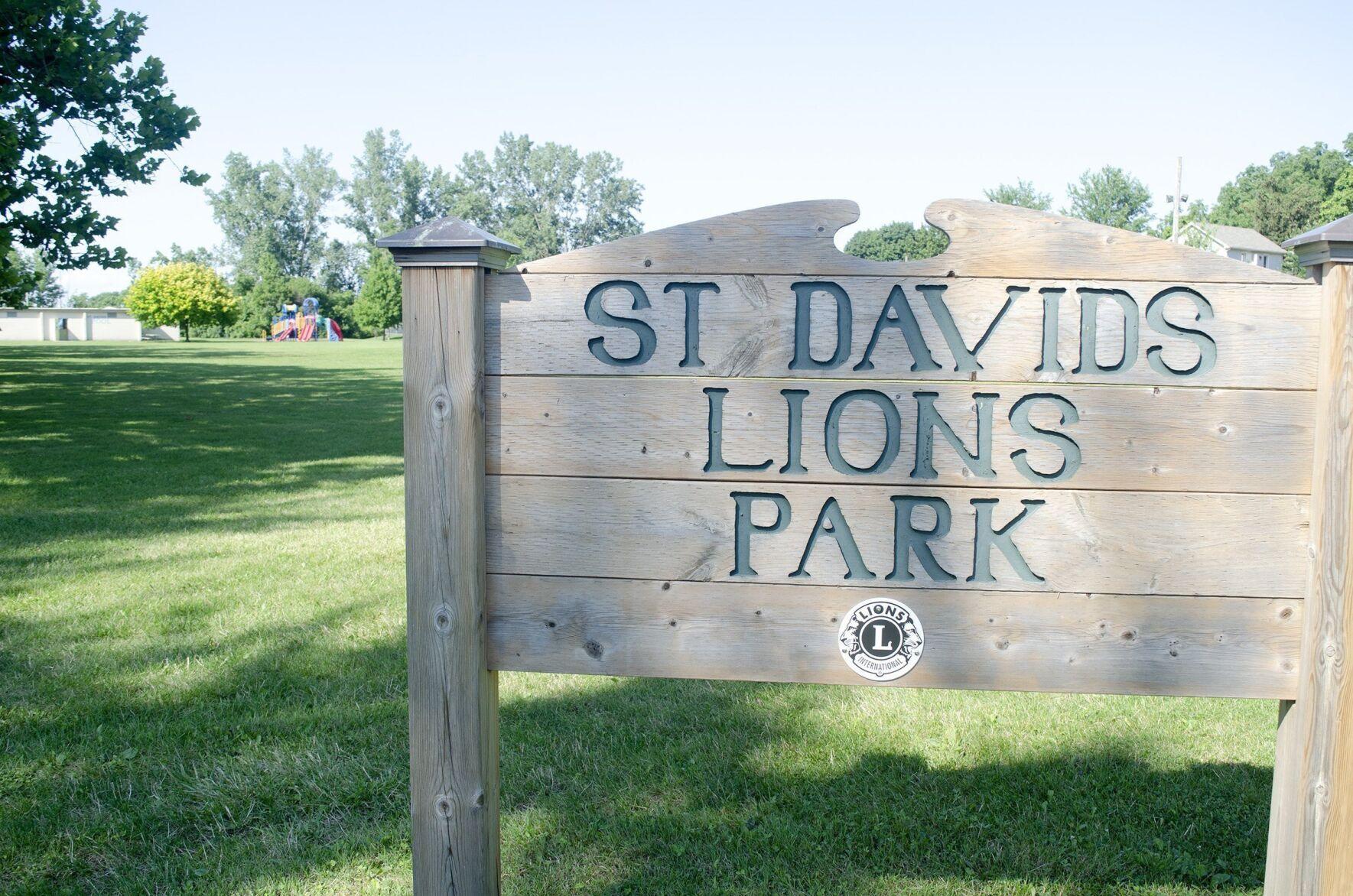 St. Davids Lions Carnival turns 60
