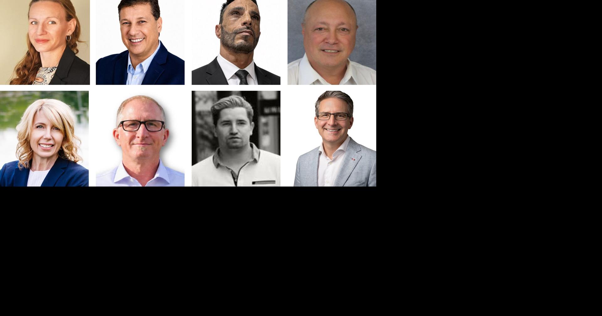 'It crossed a very serious line': Social media turns on Welland's mayoral candidates