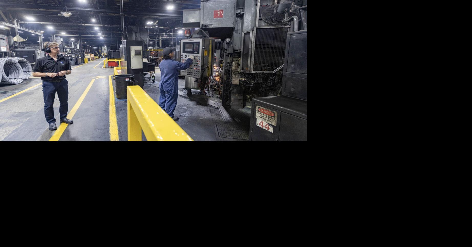 Doors Open St. Catharines: Rhythm Automotive celebrates past, gears up for $80M expansion