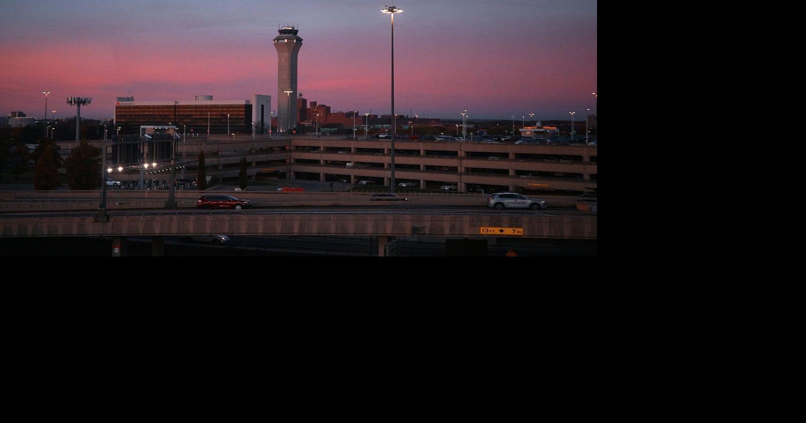 The Latest: Hundreds of flights canceled across the U.S. due to government shutdown