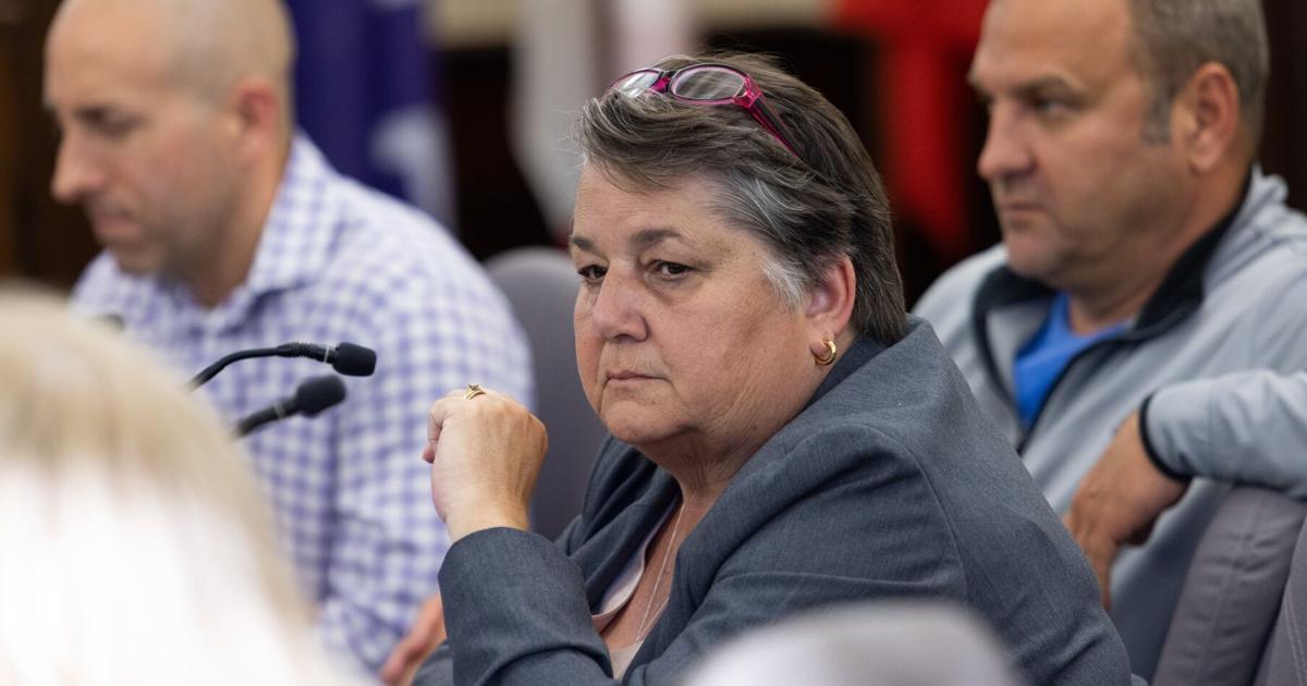 ‘They said nothing’: City council criticizes Region for being mum on St. Catharines shelter plan
