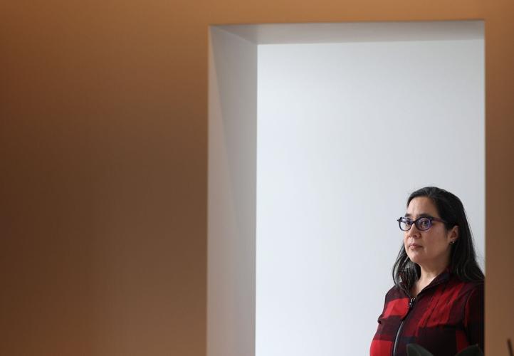 Clients not told when lawyers accused of sexual misconduct