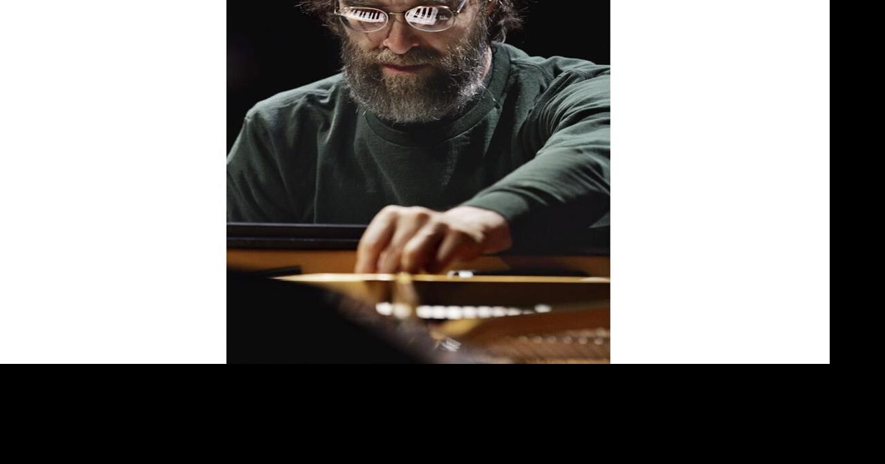 George Winston, million-selling pianist known for his melodic style ...