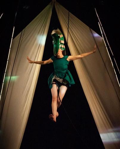 79 Static Trapeze ideas in 2024  trapeze, aerial arts, aerial dance