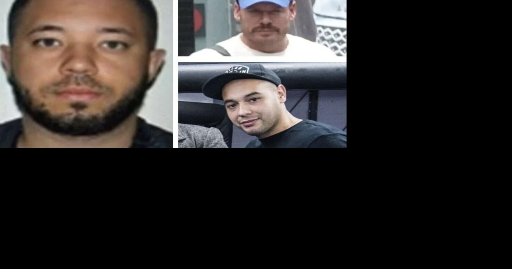 FBI arrest Montreal man for alleged role in Ryan Wedding plot to murder federal witness