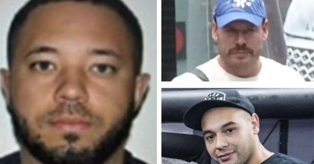 FBI arrest Montreal man for alleged role in Ryan Wedding plot to murder federal witness