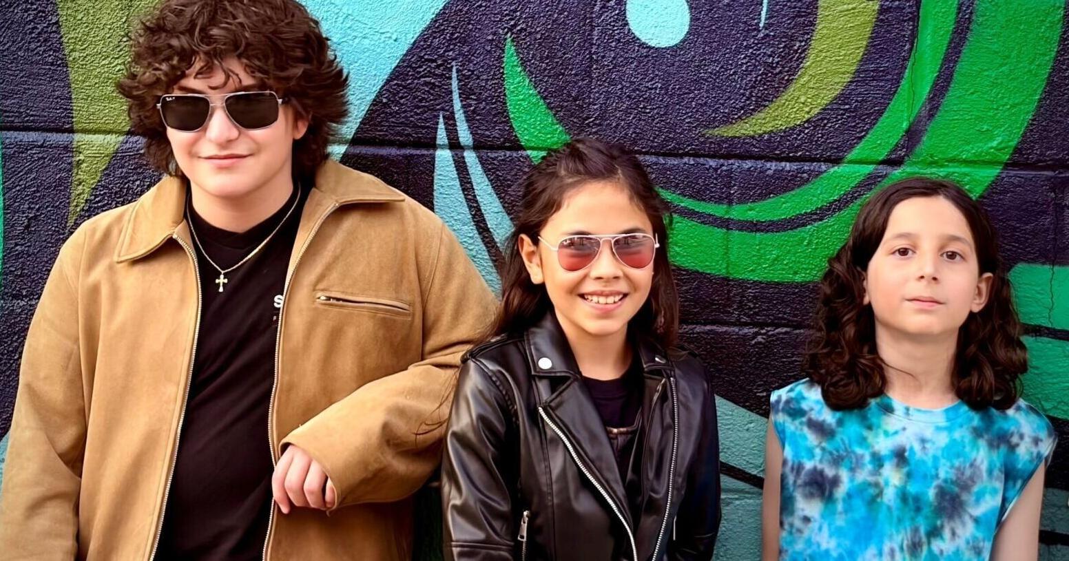 Toronto kids go viral after playing a Rush song perfectly