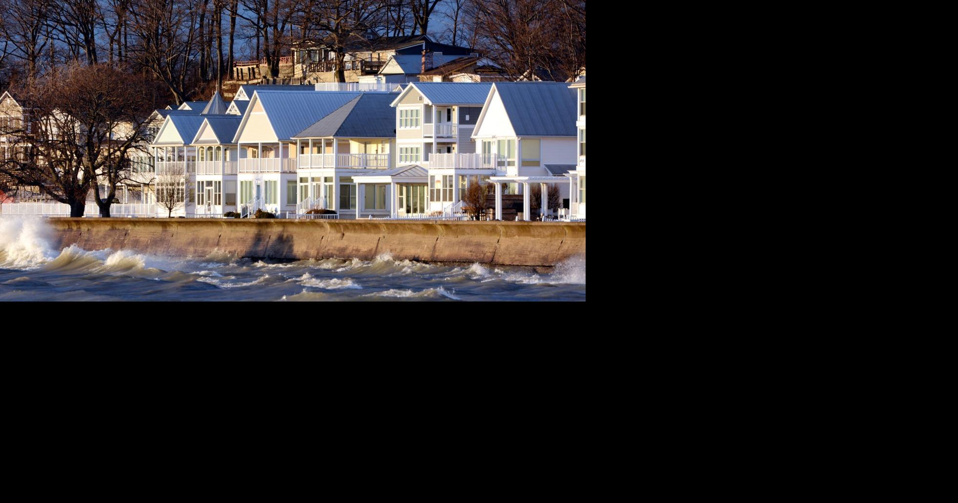 Niagara’s recreation property market suffers from a north-south divide