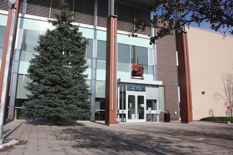 Santa Claus making triumphant return to Welland after twoyear hiatus