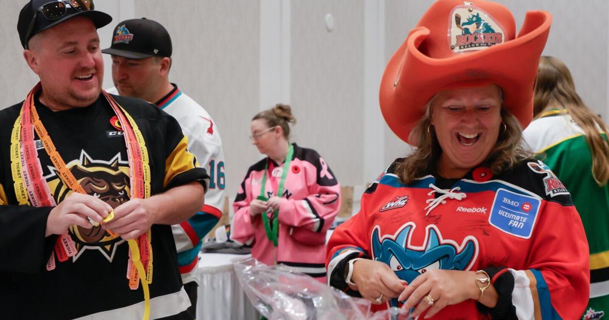 Junior Hockey Junkies are Memorial Cup maniacs