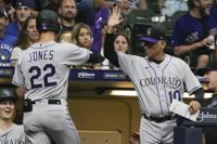 Alonso hits grand slam, Lindor wins it in 10th, Mets beat Guardians 10-9  National News - Bally Sports