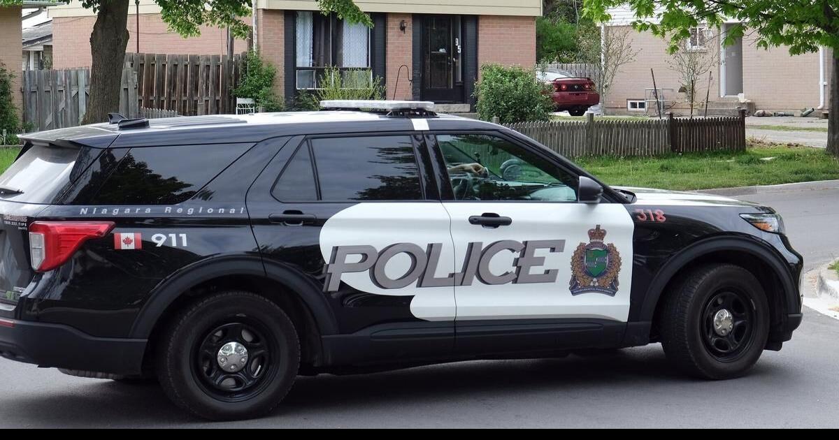 Arrests made for business breakin in Welland